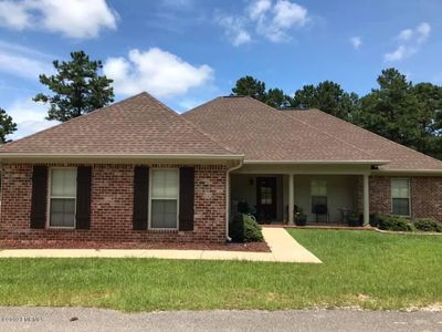 184 County Road 4811, Meridian, MS, 39301