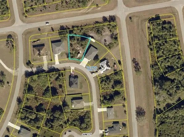 3041 June CIR, LABELLE, FL 33935