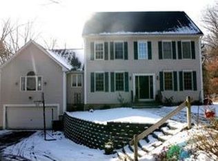 114 Old Farms Rd, Cheshire, CT 06410