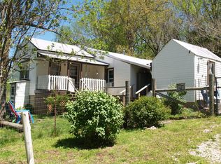 10098 Uma Rd, Cadet, MO 63630