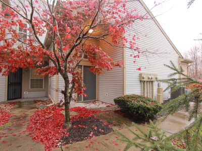 3701 Magenta Ln, Indianapolis, IN, 46214