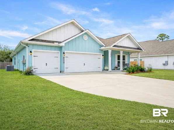 1397 Holland St, Gulf Shores, AL 36542