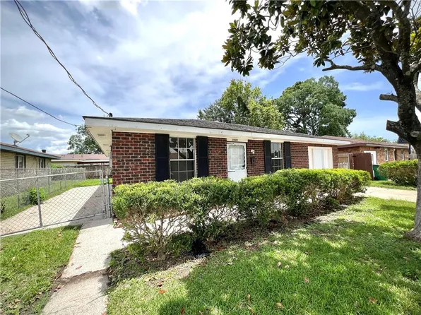1005 Carmadelle St, Marrero, LA 70072