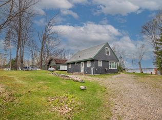 6221 Flowage Ln, Crandon, WI 54520
