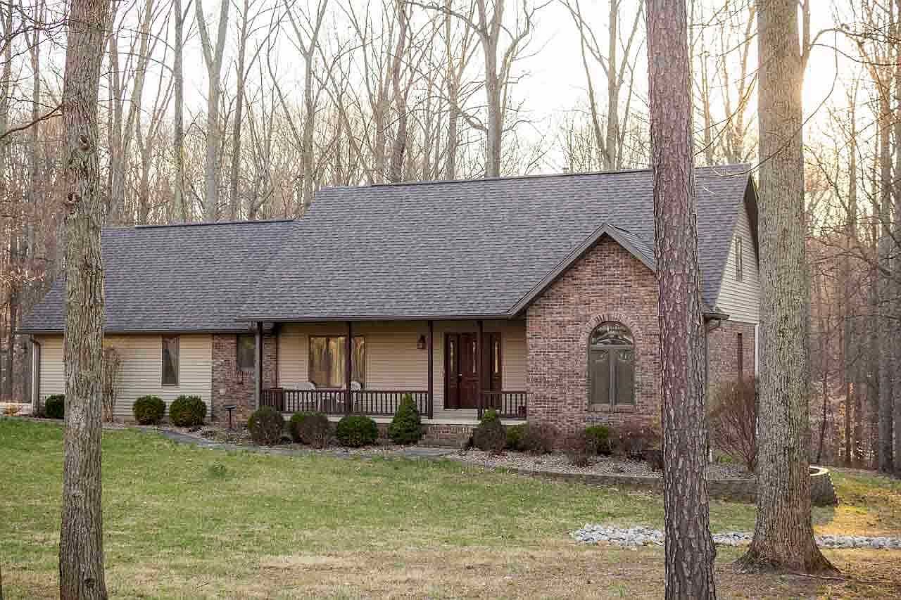 249 Beech Court The Woods, Bedford, IN 47421 Zillow