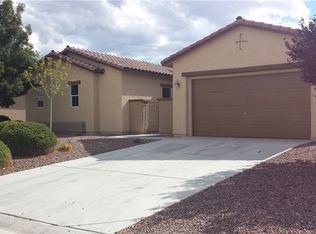 4715 S Paradiso Pl, Pahrump, NV 89061