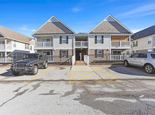 8111 N Lawndale Ave UNIT 2A, Kansas City, MO 64119