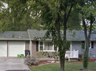 204 Wyandotte Ave, Defiance, OH 43512