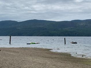 LOT 11 Sechelt Inlet Rd, Sechelt, BC V7Z0V3