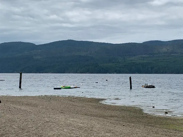 LOT 11 Sechelt Inlet Rd, Sechelt, BC V7Z 0V3