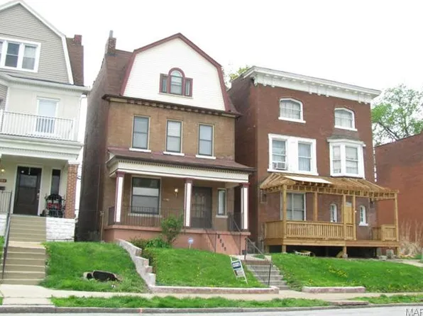 4546 Washington Blvd, Saint Louis, MO 63108