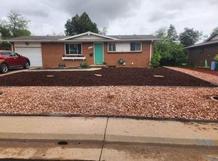 12678 E Alaska Ave, Aurora, CO 80012
