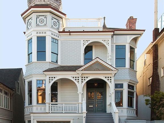 5th image of 1450 Masonic Ave