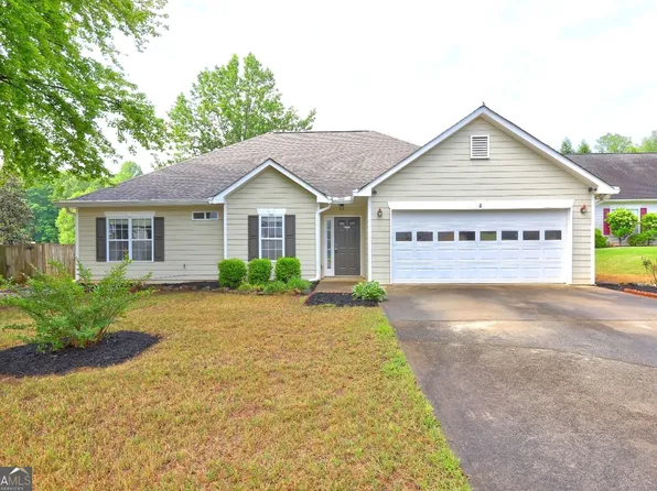 604 Lexington Way, Woodstock, GA 30189