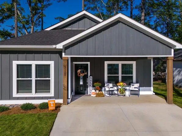 3125 Parkstone Cv NW, Cleveland, TN 37312