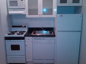 Rented by Baruch Investors