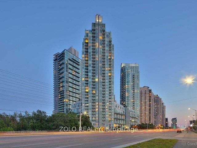 1st image of 220 Burnhamthorpe Rd W #516