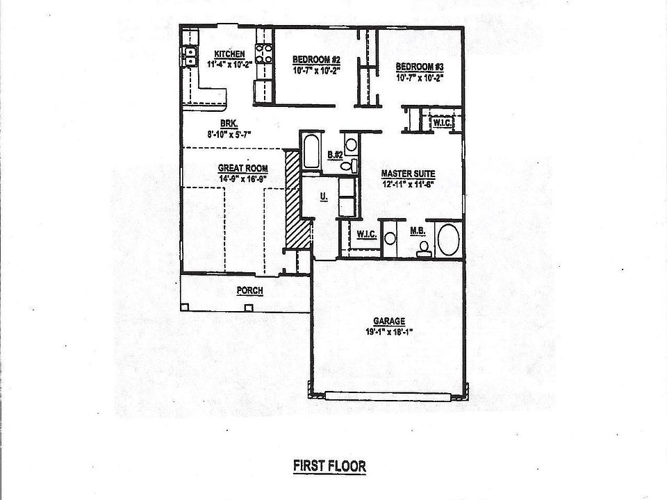 2nd image of 1629 Jo Ann Dr