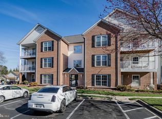 2001 Rudy Serra Dr Unit 1B, Sykesville, MD
