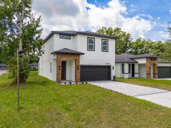 5305 2nd St, Orlando, FL 32810