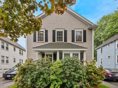 61 Hawthorne St UNIT 61, Belmont, MA, 02478