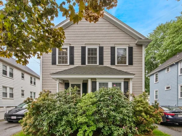 61 Hawthorne St Unit 61, Belmont, MA 02478