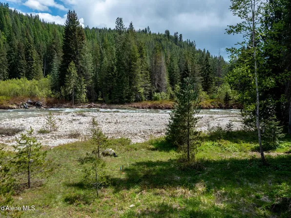 10267 Upper Pack River Rd, Sandpoint, ID 83864