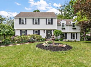 8171 Post Rd, Allison Park, PA 15101