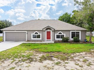 352 Clearfield Ave, Spring Hill, FL 34606