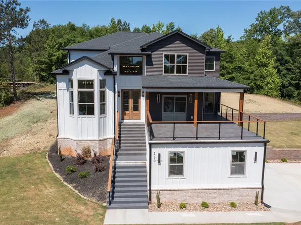 230 Hammond Cir, Anderson, SC 29621