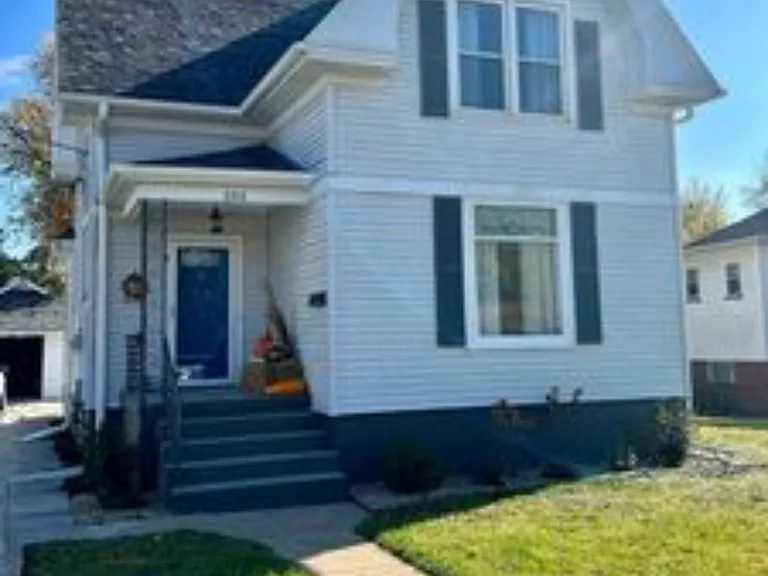 203 N Arthur Ave — Photo 10