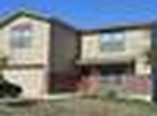 9311 Mimosa Mnr, San Antonio, TX 78245