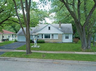 4418 Hammersley Rd, Madison, WI 53711