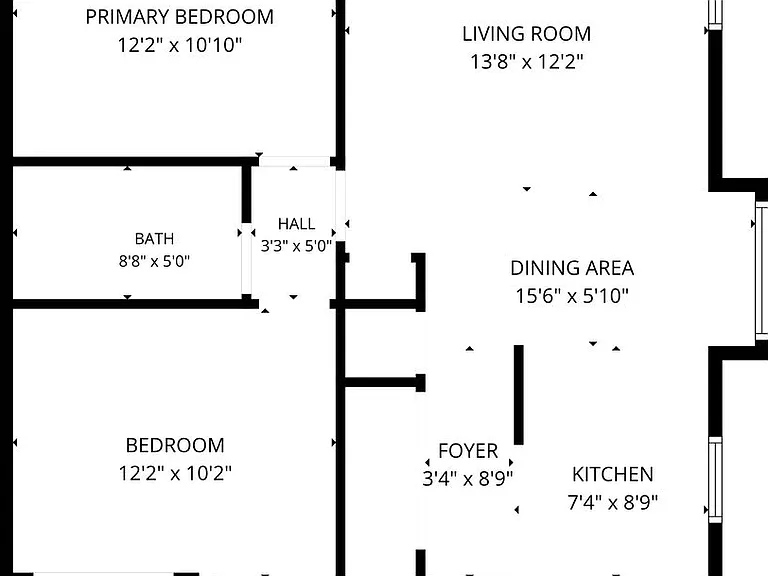 1730 Texas St #1 — Photo 21
