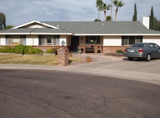 2056 E Fountain St, Mesa, AZ 85213
