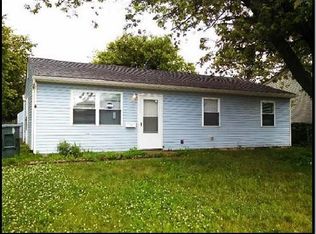 2884 Whitlow Rd, Columbus, OH 43232