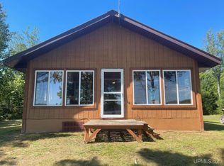 E7466 County Road 440, Wetmore, MI 49895