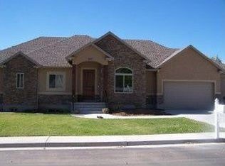 1531 N 1250 E, Mapleton, UT 84664