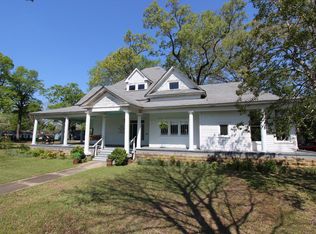 401 5th Ave S, Amory, MS 38821