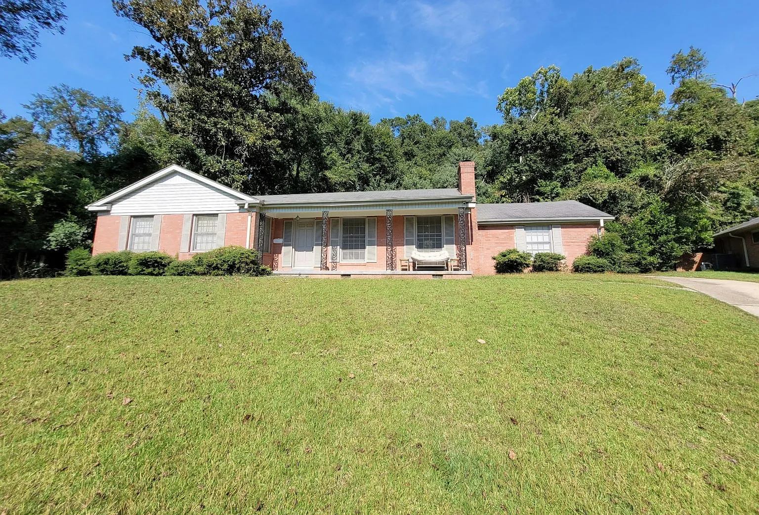 1455 Parkside Drive — Photo 1
