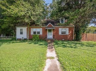 2001 Orlando Rd, Richmond, VA 23224