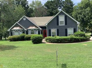137 Acadian Dr, Stockbridge, GA 30281