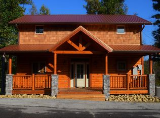 1255 Annes Rd, Gatlinburg, TN 37738