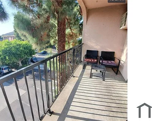 7855 Cowles Mountain Ct #A24 — Photo 11