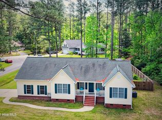 102 Laura Dr, New Bern, NC 28562