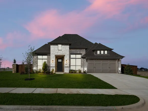 209 Pine Leaf Trl, Waxahachie, TX 75165