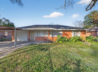 505 E Wellington St, Houston, TX 77076