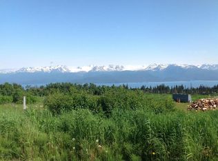 52398 Moonbeam Ln, Homer, AK 99603