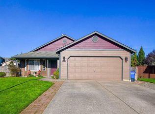 1610 NW 12th St, Battle Ground, WA 98604