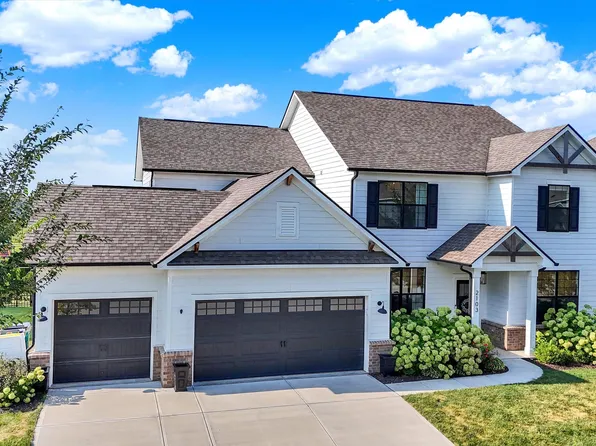 2103 Tompkins Dr, Westfield, IN 46074